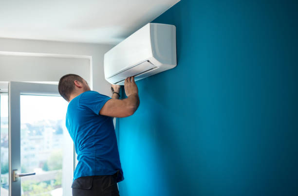 Best HVAC Air Duct Cleaning  in Kualapuu, HI