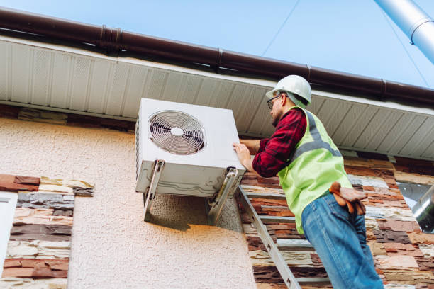 AC Installation Near Me in Kualapuu, HI