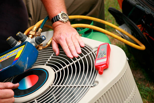 Best Furnace Installation  in Kualapuu, HI