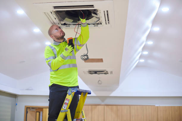 Best HVAC Companies Near Me  in Kualapuu, HI