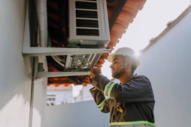 Best HVAC Installation Services  in Kualapuu, HI