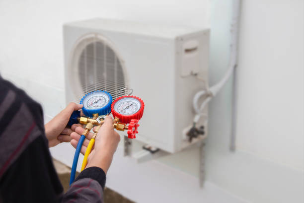 HVAC Troubleshooting in Kualapuu, HI