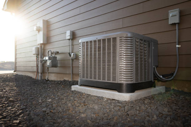 Best Commercial HVAC Repair  in Kualapuu, HI